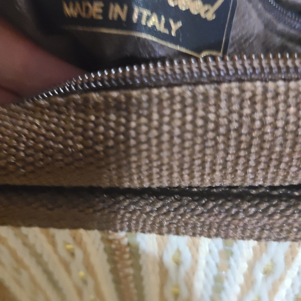 Warren Reed purse - Picture 3 of 5